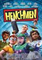 Henchmen Henchmen and effects to download and play.