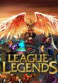 Leagueoflegends Leagueoflegends and effects to download and play.