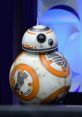 Bb-8 Bb-8 and effects to download and play.