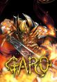 Garo Garo and effects to download and play.