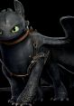 Toothless Toothless and effects to download and play.