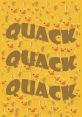 Quack Quack Soundboard