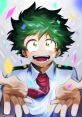 Midoriya Midoriya and effects to download and play.