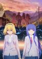 Higurashi Higurashi and effects to download and play.