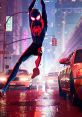 Spiderverse Spiderverse and effects to download and play.