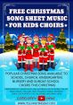 Christmas Songs Christmas songs and effects to download and play.