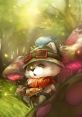 Teemo Teemo and effects to download and play.