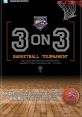 3 on 3 basketball tournament announcement for December 8th at the Fieldhouse. Sign up by December 6th. Join the fun!