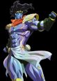 Star Platinum Star platinum and effects to download and play.