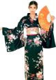 Kimono Soundboard