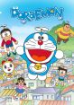 Doraemon Soundboard