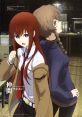 Steinsgate Steinsgate and effects to download and play.