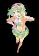 Gumi Gumi and effects to download and play.