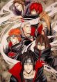 Akatsuki Akatsuki and effects to download and play.