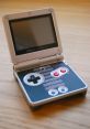 Gba Gba and effects to download and play.