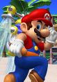 Super Mario Sunshine Super mario sunshine and effects to download and play.