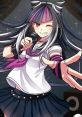 Ibuki Mioda Ibuki mioda and effects to download and play.