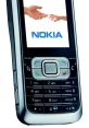 Nokia 6120 Classic Soundboard
