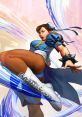 Chun Li Chun li and effects to download and play.