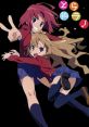 Toradora Toradora and effects to download and play.