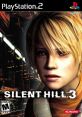 Silent Hill 3 Silent hill 3 and effects to download and play.