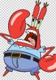 Mr Crabs Soundboard