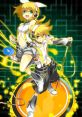 Kagamine Kagamine and effects to download and play.