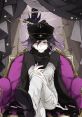 Kokichi Ouma Kokichi ouma and effects to download and play.