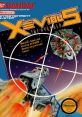 Xevious Xevious and effects to download and play.