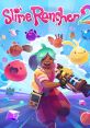 Slime Rancher Slime rancher and effects to download and play.