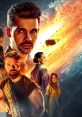 The Expanse The expanse and effects to download and play.