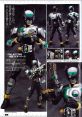 Birth Henshin W Decade Birth henshin w decade and effects to download and play.