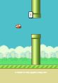 Flappy Flappy and effects to download and play.