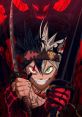 Blackclover Blackclover and effects to download and play.