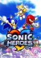 Sonic Heroes Sonic heroes and effects to download and play.