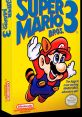 Super Mario Bros 3 Super mario bros 3 and effects to download and play.