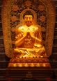 Buddah Buddah and effects to download and play.