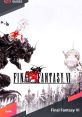 Final Fantasy Vi Final fantasy vi and effects to download and play.