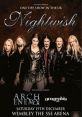 Nightwish Nightwish and effects to download and play.