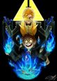 Bill Cipher Bill cipher and effects to download and play.