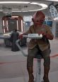 Admiral Ackbar Admiral ackbar and effects to download and play.