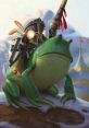 Murloc Murloc and effects to download and play.