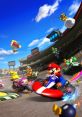 Mariokart Mariokart and effects to download and play.