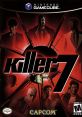 Killer7 Killer7 and effects to download and play.