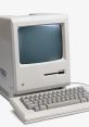 Macintosh Soundboard