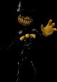 Bendy And The Ink Machine Bendy and the ink machine and effects to download and play.