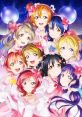 Lovelive Lovelive and effects to download and play.