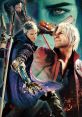 Devil May Cry 5 Devil may cry 5 and effects to download and play.