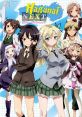 Haganai Haganai and effects to download and play.