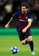 Messi The world of football is full of passion, excitement, and of course, the mesmerizing that accompany the game. From